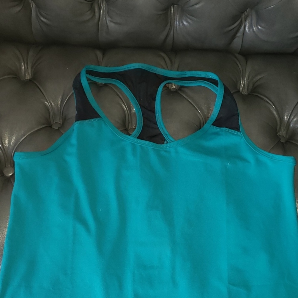TUNIC TANK